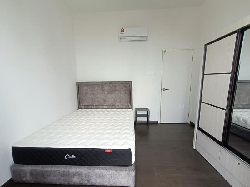 SKS Pavillion Residences untuk Untuk Disewa - RM 3,700 /bulan, Apr 2026 - Bedroom - PropertyGuru.com.my