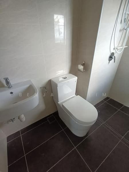 SKS Pavillion Residences untuk Untuk Disewa - RM 3,700 /bulan, Apr 2026 - Bathroom - PropertyGuru.com.my