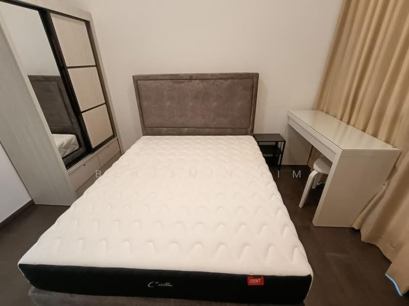 SKS Pavillion Residences untuk Untuk Disewa - RM 3,700 /bulan, Apr 2026 - Bedroom - PropertyGuru.com.my