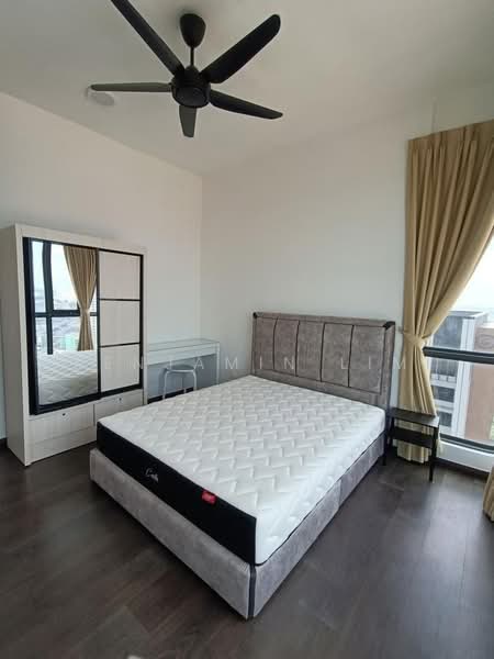 SKS Pavillion Residences untuk Untuk Disewa - RM 3,700 /bulan, Apr 2026 - Bedroom - PropertyGuru.com.my