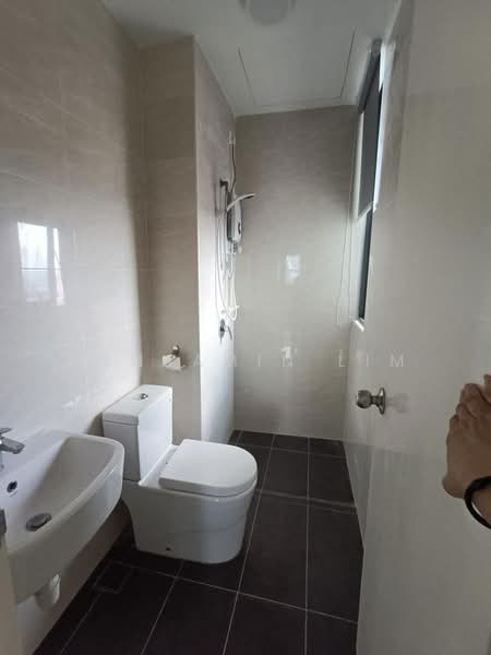 SKS Pavillion Residences untuk Untuk Disewa - RM 3,700 /bulan, Apr 2026 - Bathroom - PropertyGuru.com.my