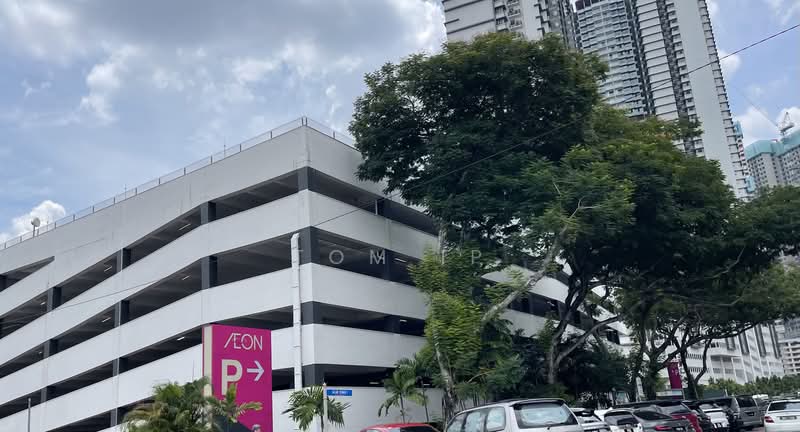 Shop for Sale in Taman Maluri (Cheras) - Tom Ip - Exterior - PropertyGuru.com.my