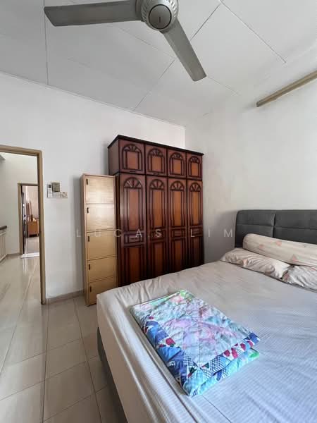 Terraced House for Sale in Kajang (Selangor) - Lucas Lim - Bedroom - PropertyGuru.com.my