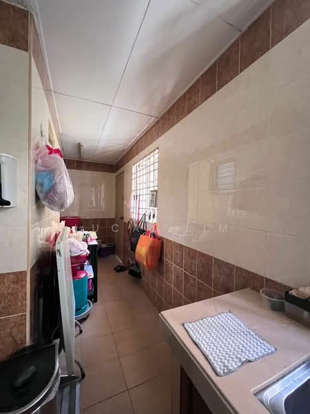 Terraced House for Sale in Kajang (Selangor) - Lucas Lim - Kitchen - PropertyGuru.com.my