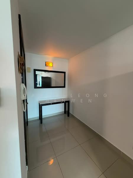 Condominium for Rent at Gardenview Residences - Dante Leong Zhenwen - Entrance - PropertyGuru.com.my