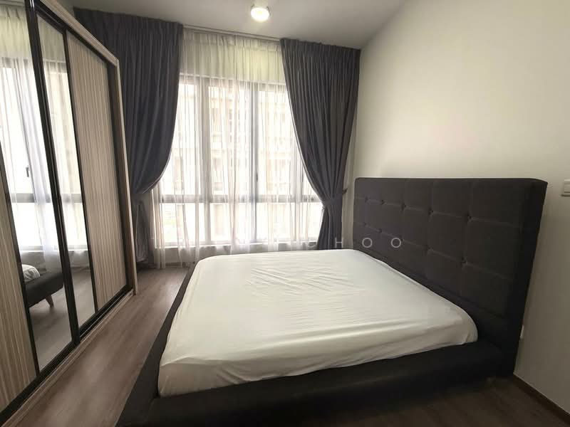 Condominium for Sale at Anjali North Kiara - Tracy Choo - Bedroom - PropertyGuru.com.my