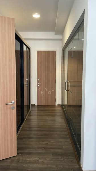 Condominium for Sale at Anjali North Kiara - Tracy Choo - Corridor - PropertyGuru.com.my