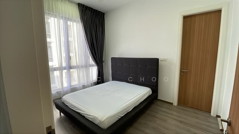 Condominium for Sale at Anjali North Kiara - Tracy Choo - Bedroom - PropertyGuru.com.my
