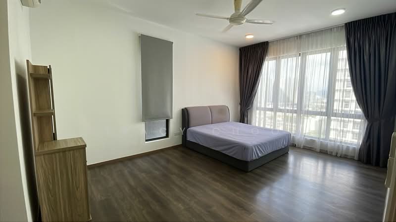 Condominium for Sale at Anjali North Kiara - Tracy Choo - Bedroom - PropertyGuru.com.my