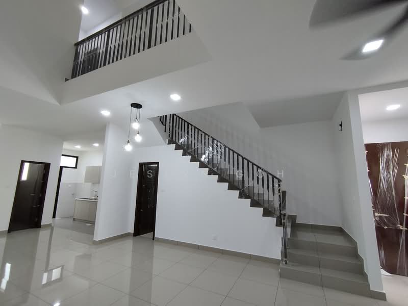 2-storey Terraced House for Rent in Setia Safiro (Cyberjaya) - Jeslyn Goh - Interior - PropertyGuru.com.my