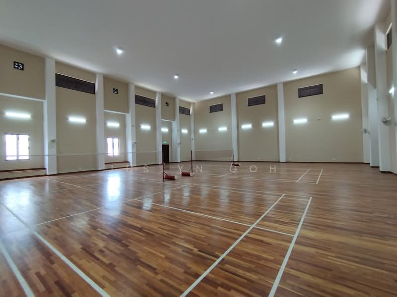 2-storey Terraced House for Rent in Setia Safiro (Cyberjaya) - Jeslyn Goh - Interior - PropertyGuru.com.my