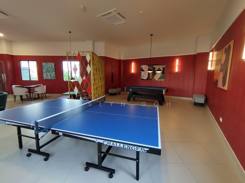 2-storey Terraced House for Rent in Setia Safiro (Cyberjaya) - Jeslyn Goh - Interior - PropertyGuru.com.my