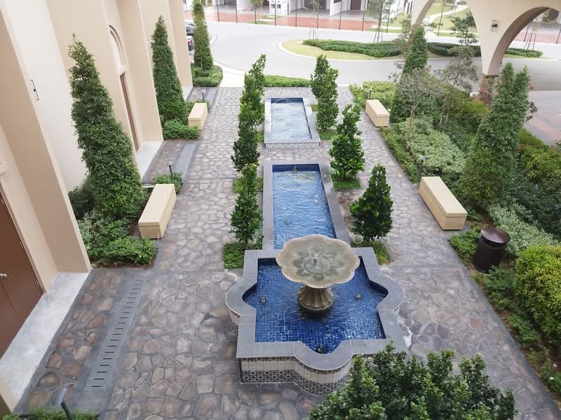 2-storey Terraced House for Rent in Setia Safiro (Cyberjaya) - Jeslyn Goh - Exterior - PropertyGuru.com.my