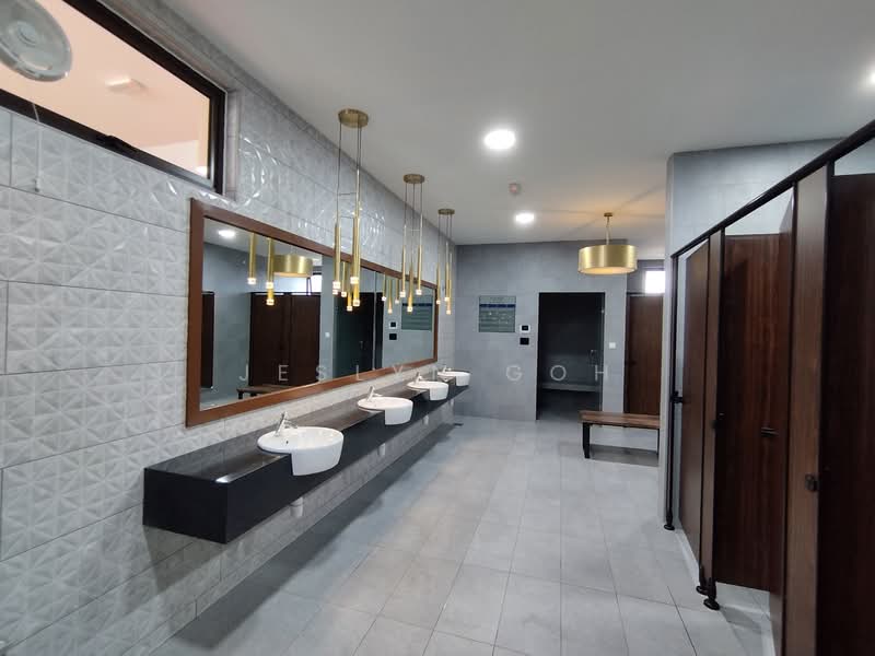2-storey Terraced House for Rent in Setia Safiro (Cyberjaya) - Jeslyn Goh - Bathroom - PropertyGuru.com.my