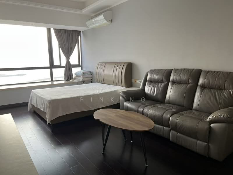 Condominium for Rent at R&F Princess Cove Phase 2-Seine Region - Pink Ng - Bedroom - PropertyGuru.com.my