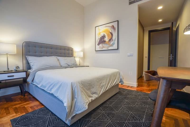 Service Residence for Rent at The Mews - Michael Au - Bedroom - PropertyGuru.com.my