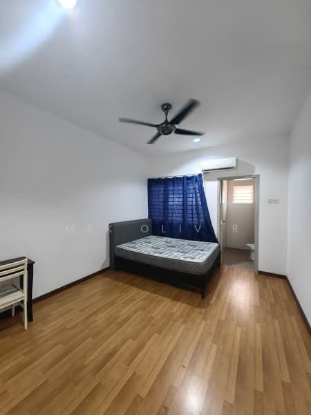 Rumah Teres 3 Tingkat untuk Dijual di Seri Jalil (Bukit Jalil) - Mak Oliver - Bedroom - PropertyGuru.com.my
