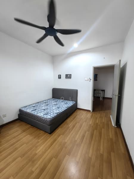 Rumah Teres 3 Tingkat untuk Dijual di Seri Jalil (Bukit Jalil) - Mak Oliver - Bedroom - PropertyGuru.com.my