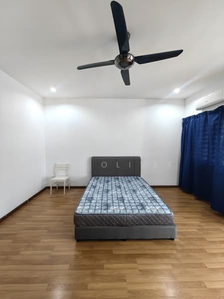 Rumah Teres 3 Tingkat untuk Dijual di Seri Jalil (Bukit Jalil) - Mak Oliver - Bedroom - PropertyGuru.com.my