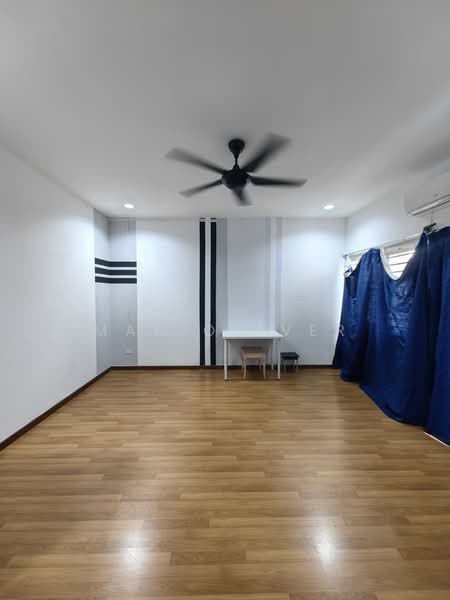 Rumah Teres 3 Tingkat untuk Dijual di Seri Jalil (Bukit Jalil) - Mak Oliver - Interior - PropertyGuru.com.my
