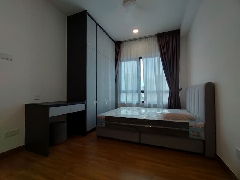 Service Residence for Rent at The Tropika - IVY LEE - Bedroom - PropertyGuru.com.my