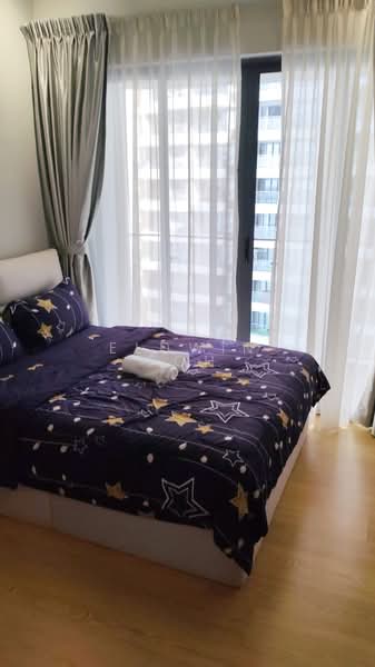 Condominium for Rent at Bay Laurel @ Country Garden Danga Bay - Eldwin Soh - Bedroom - PropertyGuru.com.my