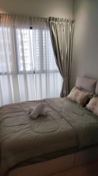 Condominium for Rent at Bay Laurel @ Country Garden Danga Bay - Eldwin Soh - Bedroom - PropertyGuru.com.my