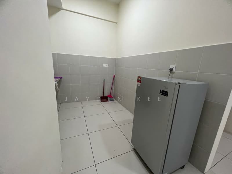 Avenue Garden untuk Untuk Dijual - RM 320,000, Apr 2026 - Kitchen - PropertyGuru.com.my