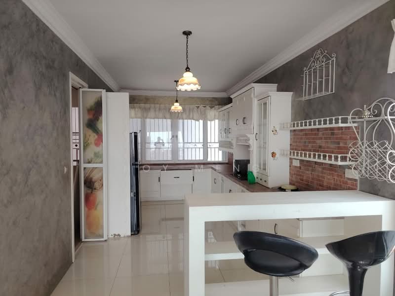 For Sale - Central Park condominium