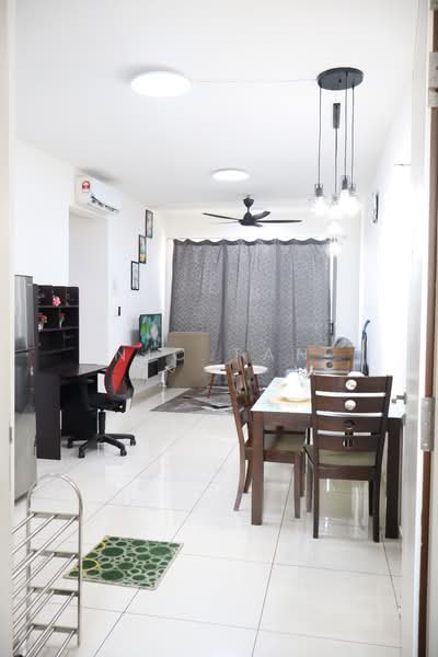 Kenwingston Platz untuk Untuk Disewa - RM 1,700 /bulan, Apr 2026 - PropertyGuru.com.my