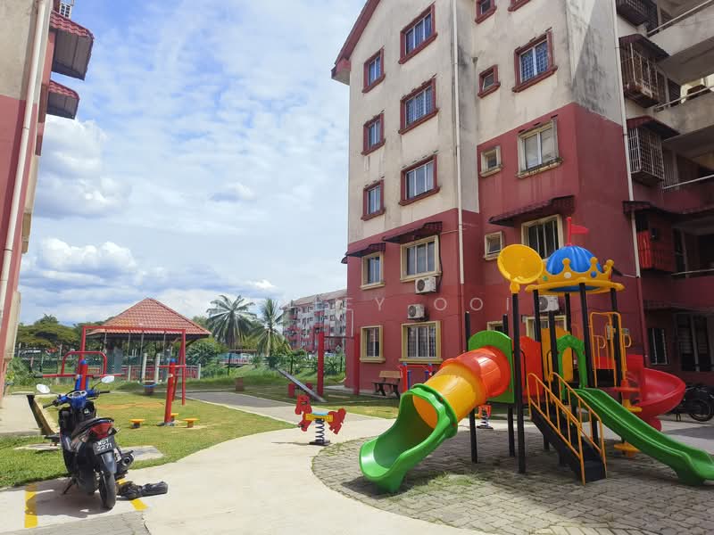 Apartment for Rent at Kekwa Apartment - Stanley Ooi - Exterior - PropertyGuru.com.my