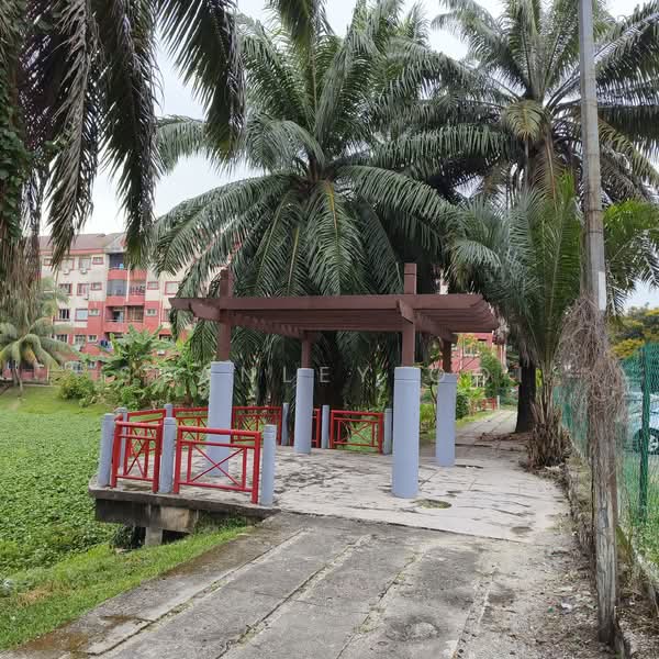 Apartment for Rent at Kekwa Apartment - Stanley Ooi - PropertyGuru.com.my