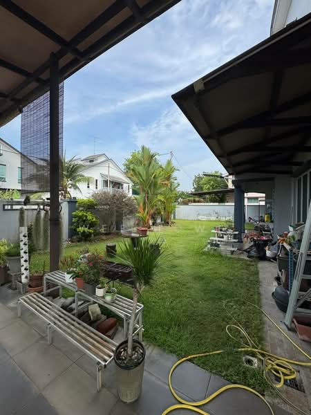 Bandar Indahpura Bandars Indahpuras untuk Untuk Dijual - RM 1,280,000, Apr 2026 - Garden - PropertyGuru.com.my