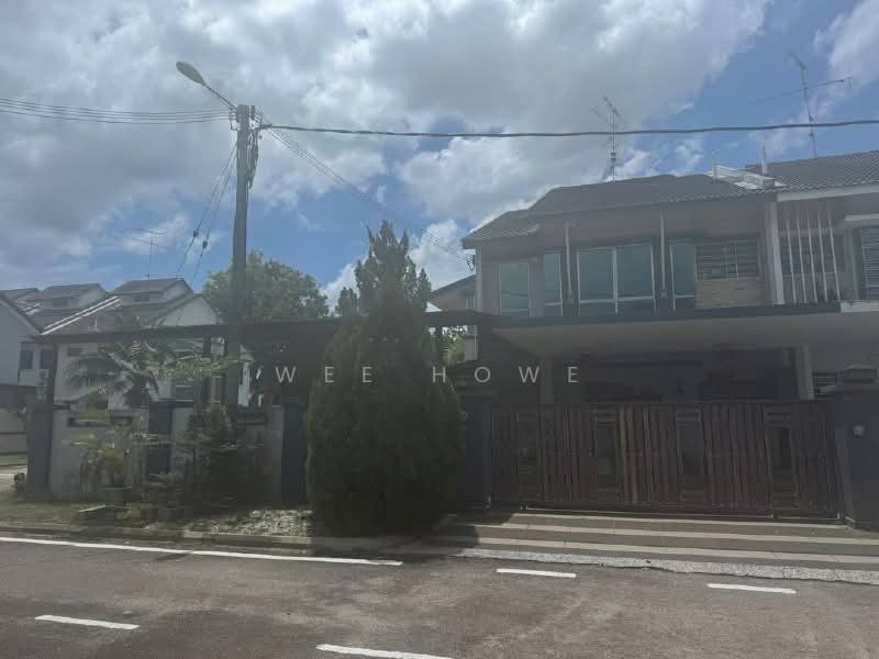 Bandar Indahpura Bandars Indahpuras untuk Untuk Dijual - RM 1,280,000, Apr 2026 - Exterior - PropertyGuru.com.my