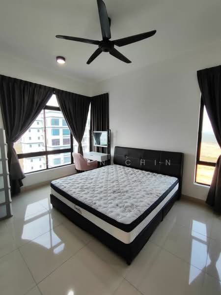 2-storey Terraced House for Sale in Taman Daya (Johor Bahru) - Caren Chin - Bedroom - PropertyGuru.com.my