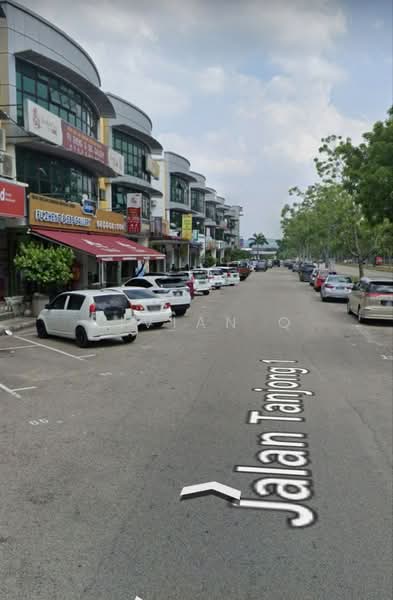 Shop / Office for Rent in Ulu Tiram (Johor) - Vivian Q - Exterior - PropertyGuru.com.my