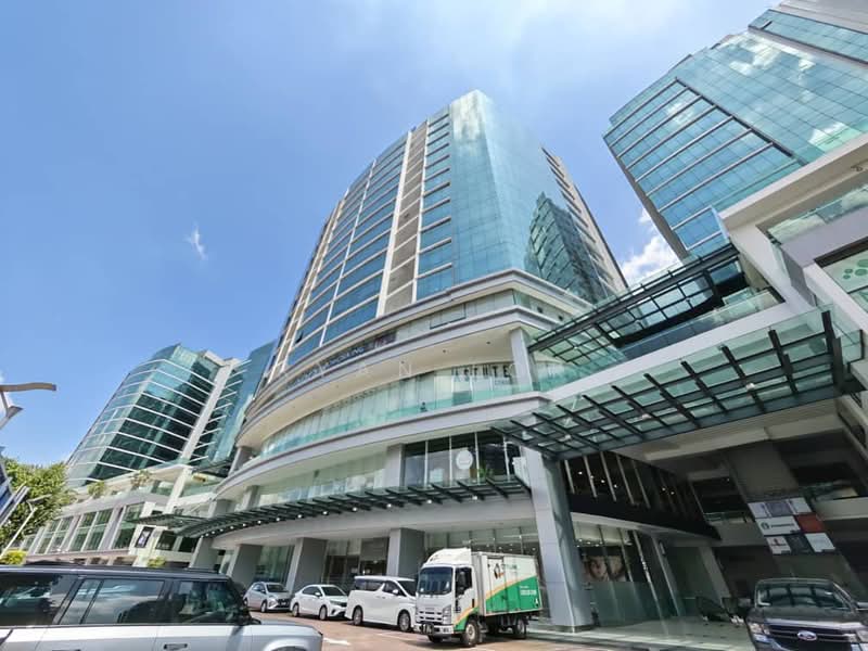Office for Rent in Subang Jaya (Selangor) - Ryan Lok - Exterior - PropertyGuru.com.my