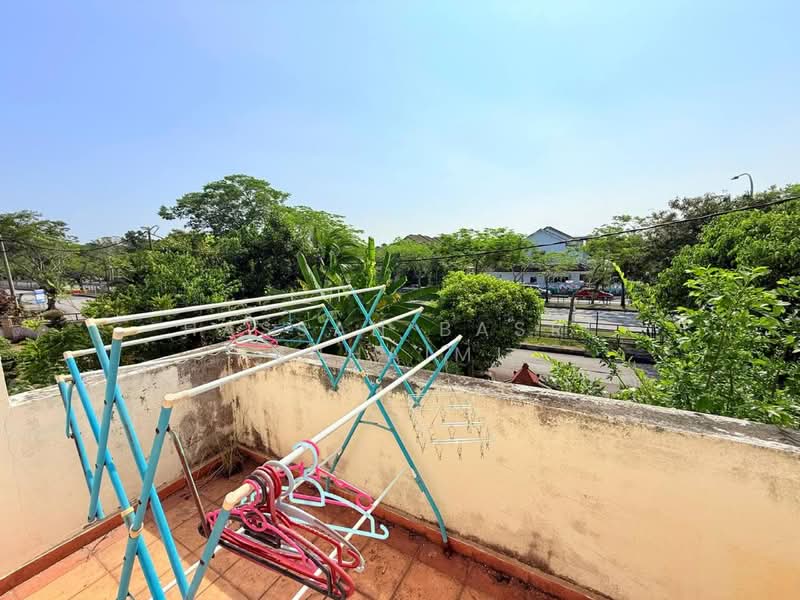 Park Avenue Seremban 2 untuk Untuk Dijual - RM 680,000, Apr 2026 - Balcony - PropertyGuru.com.my