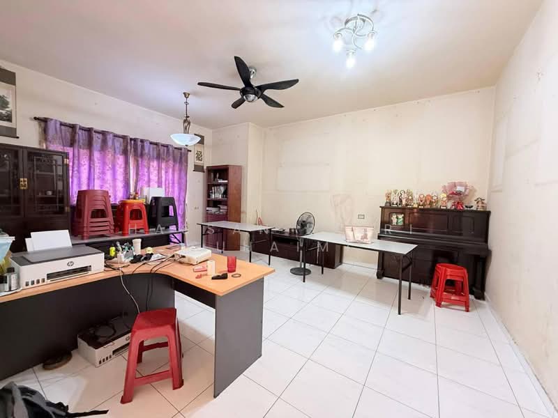 Park Avenue Seremban 2 untuk Untuk Dijual - RM 680,000, Apr 2026 - Study - PropertyGuru.com.my