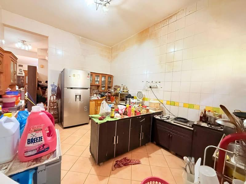 Park Avenue Seremban 2 untuk Untuk Dijual - RM 680,000, Apr 2026 - Kitchen - PropertyGuru.com.my