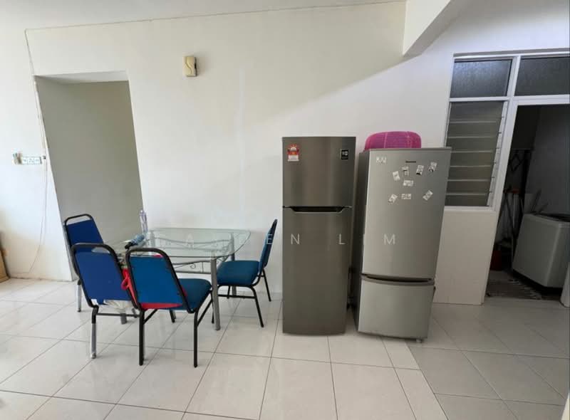 Condominium for Rent at Summer Place - Cayden Lim - Dining Room - PropertyGuru.com.my