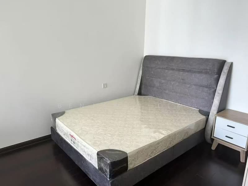 Service Residence for Sale at R&F Princess Cove Phase 1 - Benjamin Lim - Bedroom - PropertyGuru.com.my
