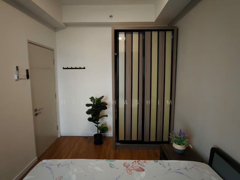 Service Residence for Rent at The Glenz @ Glenmarie - Hien Hashim - Bedroom - PropertyGuru.com.my