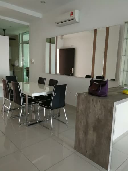 Service Residence for Sale at Setia Tri-angle - Ted Tan - Dining Room - PropertyGuru.com.my