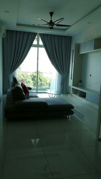 Service Residence for Sale at Setia Tri-angle - Ted Tan - Living Room - PropertyGuru.com.my