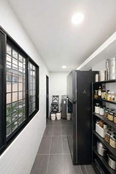 2-storey Terraced House for Sale in Bandar Damai Perdana (Cheras) - Cik Maya Abdul - Interior - PropertyGuru.com.my