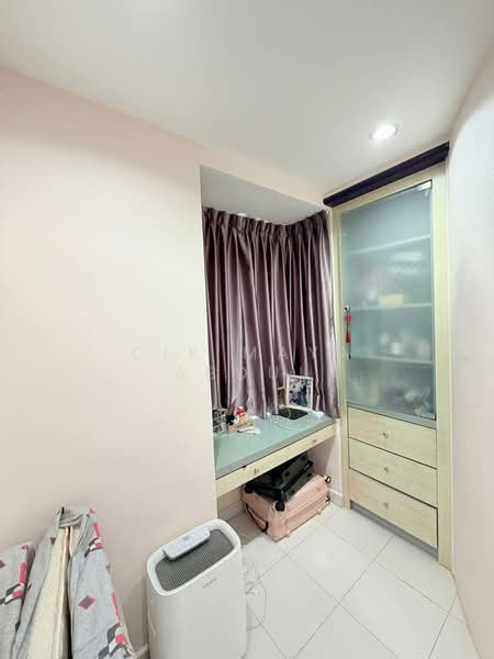 2-storey Terraced House for Sale in Bandar Damai Perdana (Cheras) - Cik Maya Abdul - Study - PropertyGuru.com.my