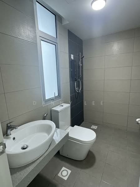Condominium for Rent at MIRAI Residences - Danny Lee - Bathroom - PropertyGuru.com.my