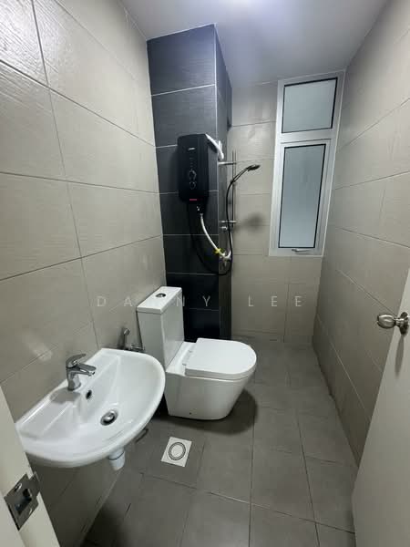 Condominium for Rent at MIRAI Residences - Danny Lee - Bathroom - PropertyGuru.com.my