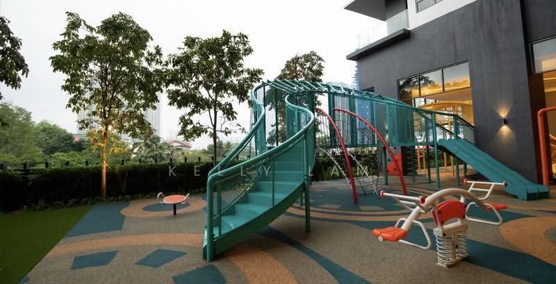 Condominium for Sale at Trinity Pentamont - Kelly Lam - Exterior - PropertyGuru.com.my